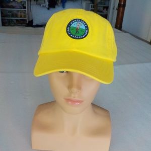 Carolinas Golf Association Cap NWOT (Unisex)
